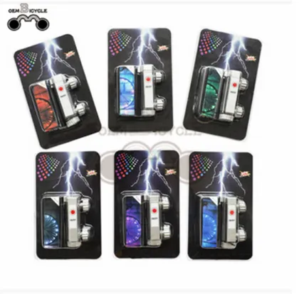 colorful LED Bicycle Spoke