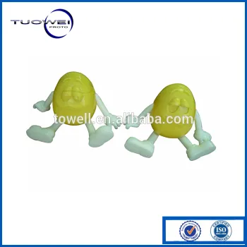 Shenzhen Custom Plastic Toy Prototype Maker