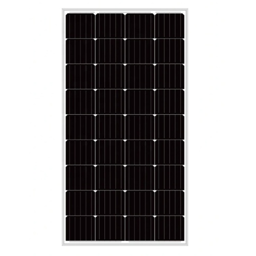 12V Monocrystalline 150W Solar Panel