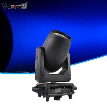 VSHOW T917 300W LED Beam Moving Head Light for Professional DJ and Stage Shows