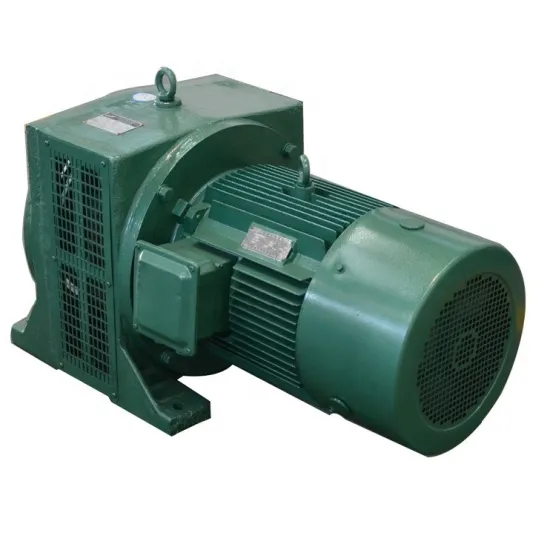 YCT Series 33kW Electric Motor