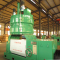 Plant Oil Extraction Expeller