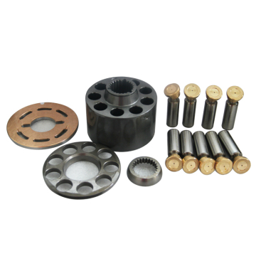 Hydraulic Piston Pump Parts Repair Kit for Sauer PV42 Models: PV42-28, PV42-41, PV42-51