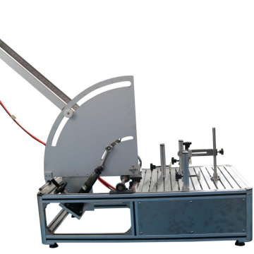 Automatic Cord Reels Cable Winder Durability Testing Equipment for Household Electrical Appliances