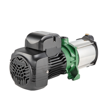 Forwater Low Hoise Electric MH Series pozioma wieloetapowa odśrodkowa pompa wodna do nawadniania
