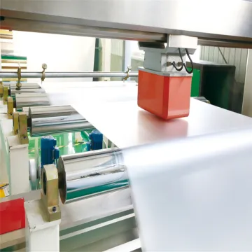 Vacuum Forming PVC Roll Transparent PVC Sheet