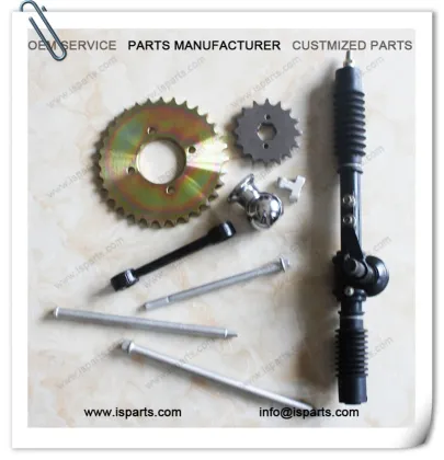 Racing Go Kart Parts and Accessories for Sale