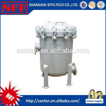 Stainless Steel Water Filter house/purification whole house