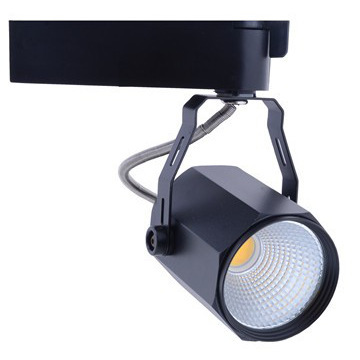 Hot Sale 30W COB LED Track Lighting for Market Lighting