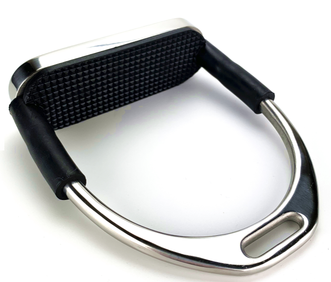 Stainless Steel Safety Horse Riding Equestrian Stirrups