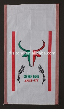 PP Woven Flour Bag