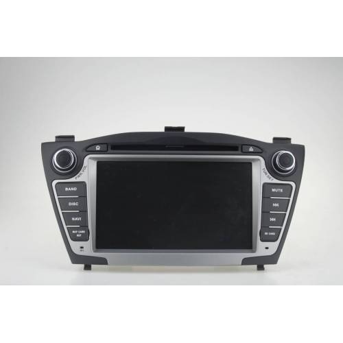 Hyundai Ix35 Car Radio GPS