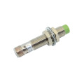 M12 8mm non-flush Inductive Proximity Sensors