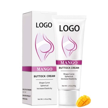 40g Effective Butt Shaping and Firming Cream - Butt Enhancement Cream