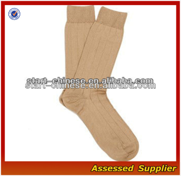 New Design Sea Island Cotton Socks/Fashion Style Sea Island Cotton Socks