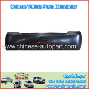 Rear Bumper Geely Ck 