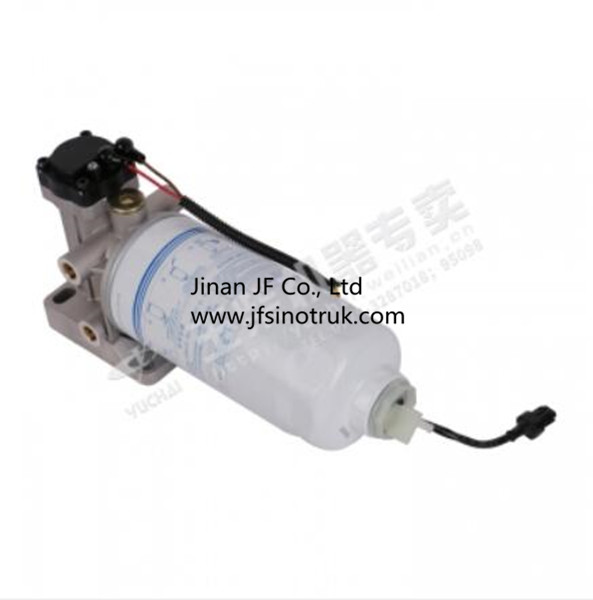 JY2000-1105300A JY2000-1105300 Yuchai Fuel Pre-Filter