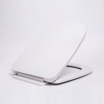 Novo design de tampa higiênica de assento de sanita inteligente