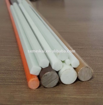 High Strength Flexible Durable  Fiberglass Pultruded Product