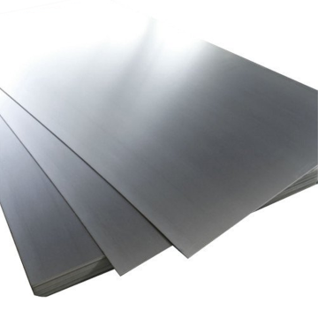 Customizable Corrosion-Resistant Titanium Sheet for Chemical