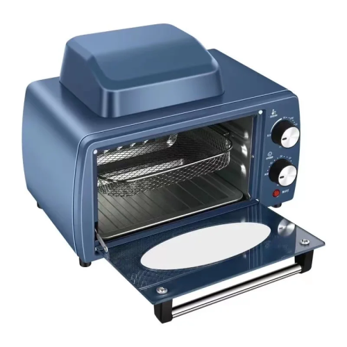 9 Litres Air Fryer Oven Toaster Oven Deep Fryer Small Cooker Deep Fryer Supplier