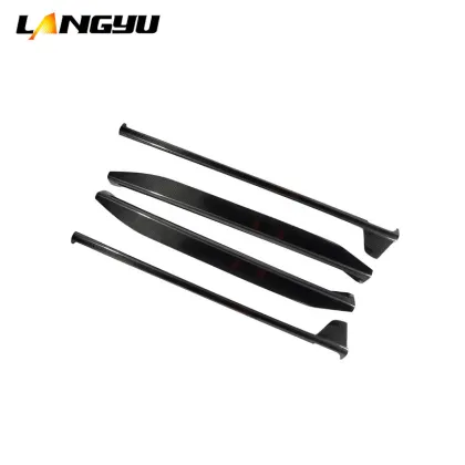 TKT Carbon Fiber Body Kit for Porsche 911 992 Carrera/Carrera S