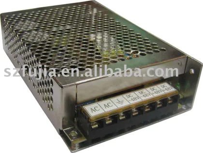 Industrial power supply