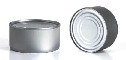 Automatic food Tin Can Making machine making can