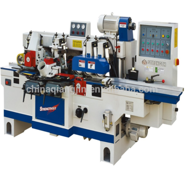 4 side wood planer for woodworking