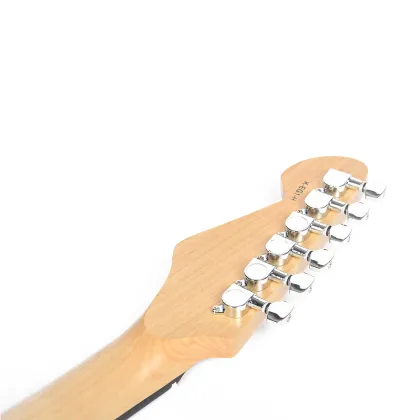 Beginner S-S-H pick up electric guitar