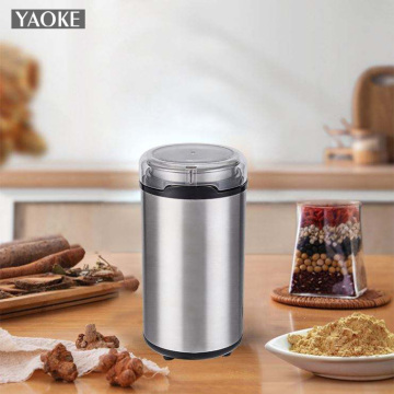 Penggiling Kopi Stainless Steel Stainless Steel Kecil Premium