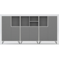 Dious furniture office equipment file storage cabinet small flat filing cabinet