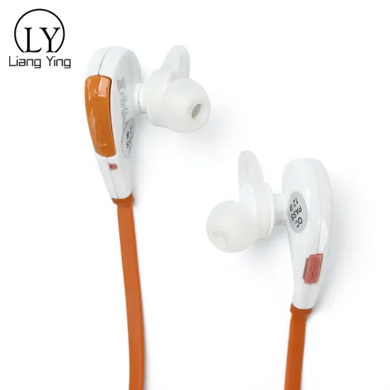 Delicate Colors Wireless Waterproof Earbuds with 3.0 Bluetooth