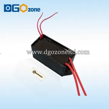 (KHP-50MG) 50mg Ceramic plate ozone generator units for Air Purifier