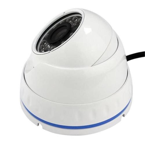 Wardmay 8.0MP IR Dome Security Surveillance AHD Camera