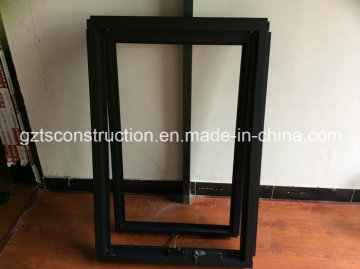 Australia Standard Aluminum Awning Window with Flyscreen