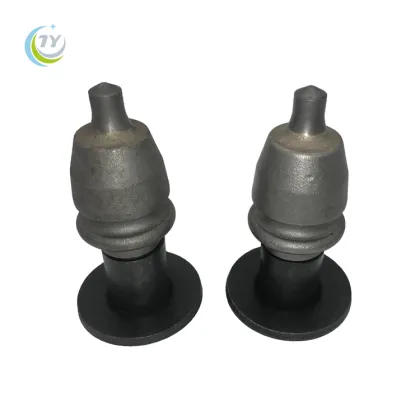 Asphalt milling teeth for Wirtgen W4 size