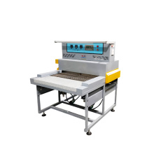 Custom PVC Slipt Cartoon Design Upder Machine