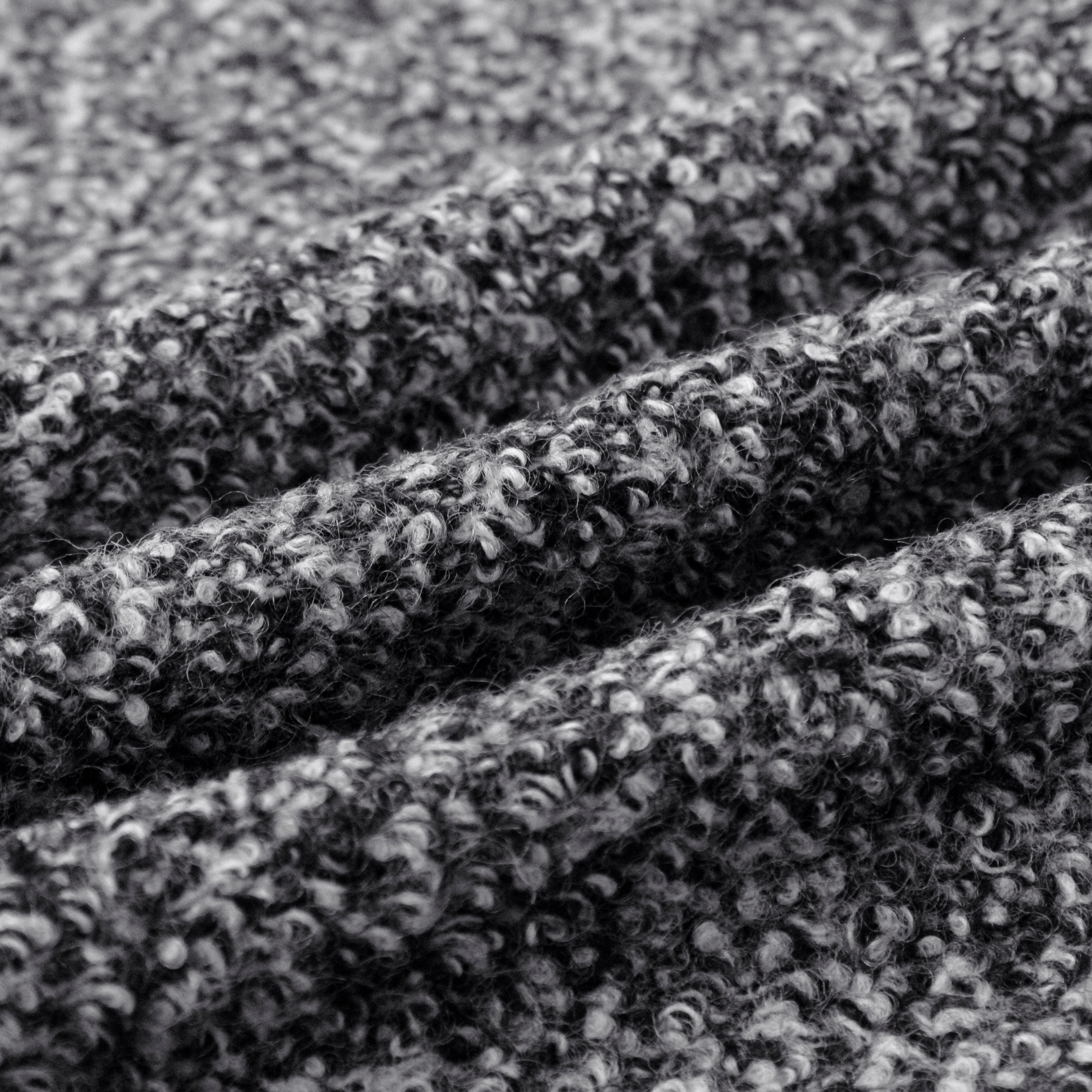 wool polyester blend fabric