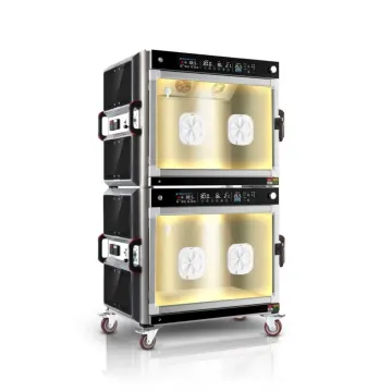 ICU Central Monitoring System for Pet Brooder and One Egg Incubator