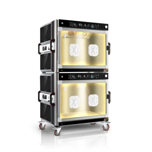 ICU Central Monitoring System for Pet Brooder and One Egg Incubator