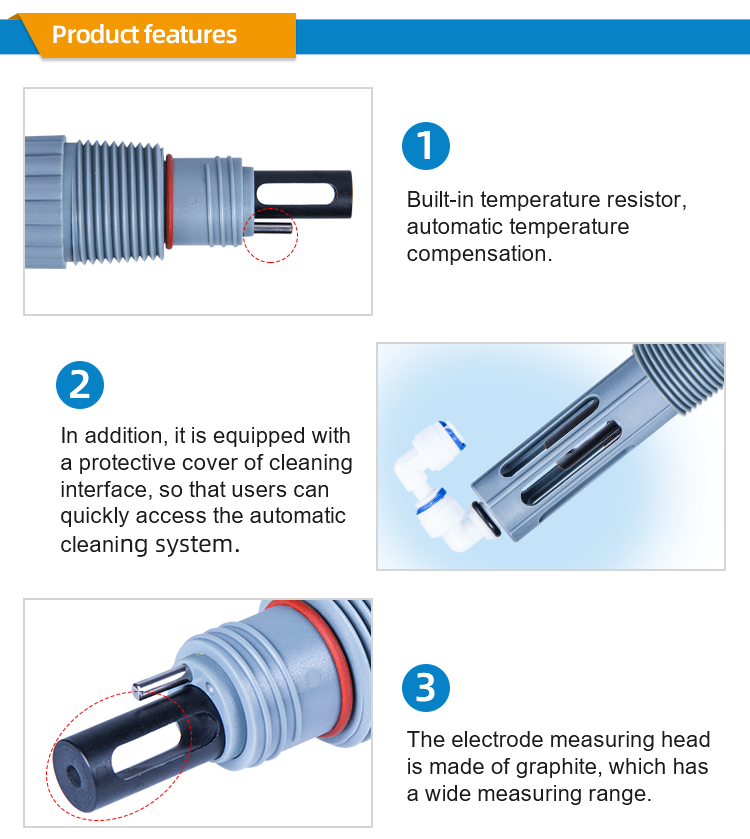 conductivity sensor