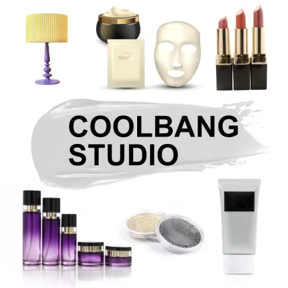 Product Photography and Photo Editing Services Using Adobe Creative Cloud