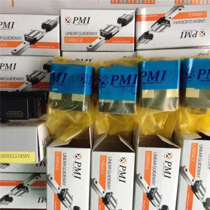 PMI Block Linear Guides MSA30SSSFCN MSA35SSSFCN MSA45SSSFCN MSA55