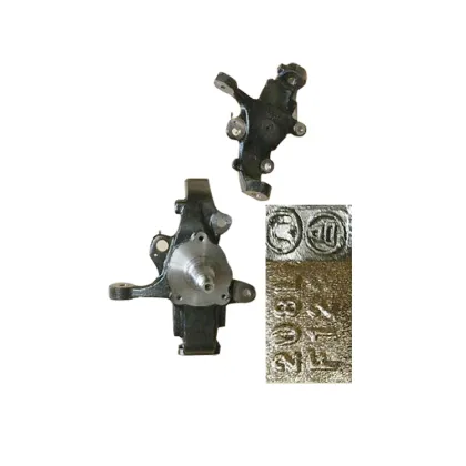 Wingle Car Right Steering Knuckle