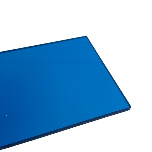 6毫米单面增强PC耐力板