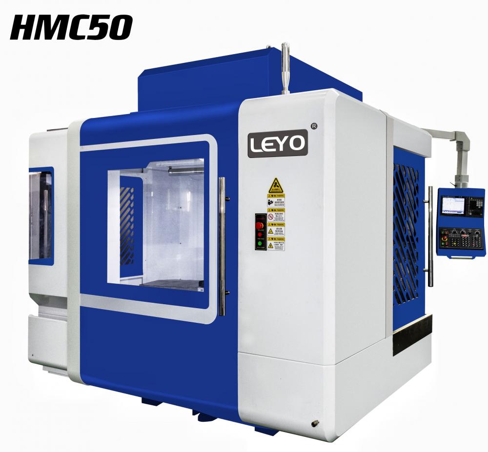 HMC50 Horizontal Machining Center