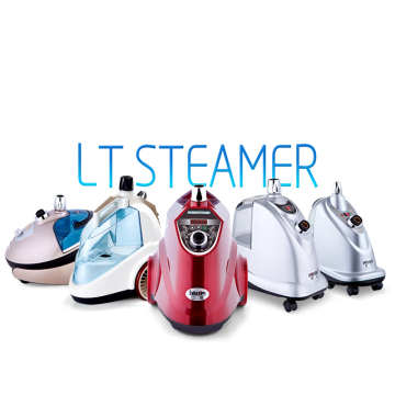LT steamer