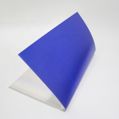 High Quality AGFA CTP Violet Photopolymer CTP Plate