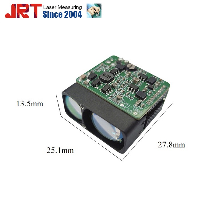 2500m Accuracy Laser Distance Sensor Infrared China Manufacturers ...